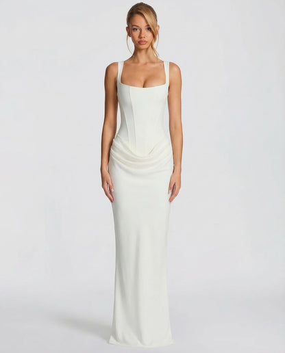 OLIVIA | Timeglass Maxi