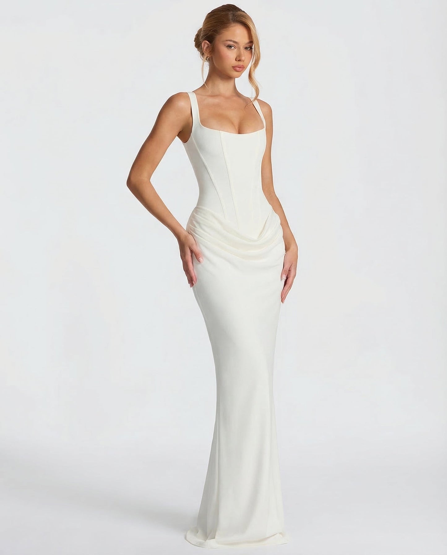 OLIVIA | Timeglass Maxi
