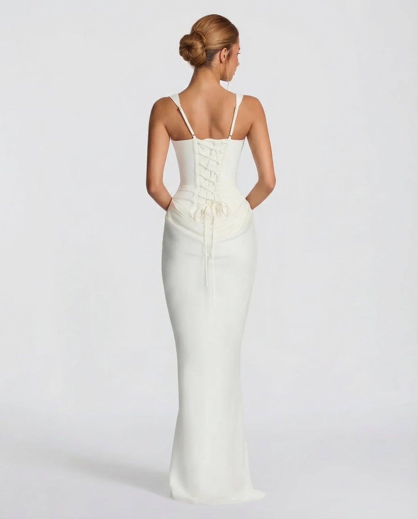 OLIVIA | Timeglass Maxi