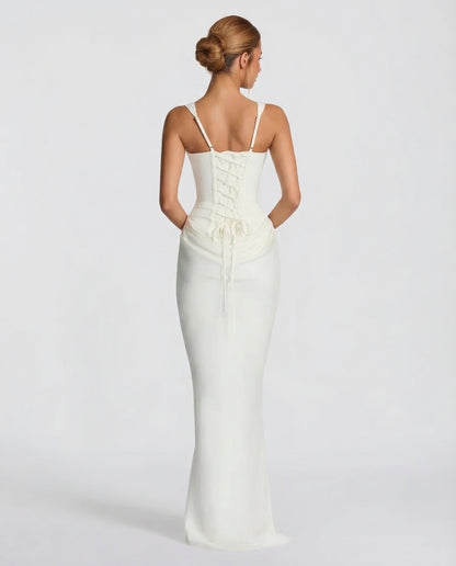 OLIVIA | Timeglass Maxi