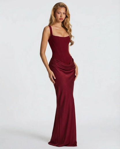 OLIVIA | Timeglass Maxi