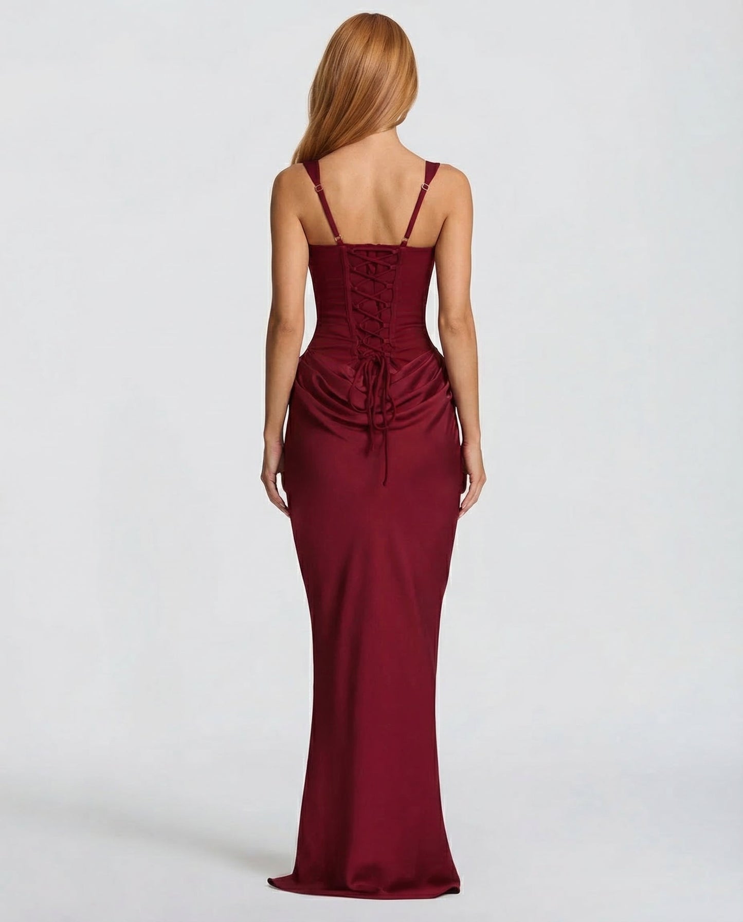 OLIVIA | Timeglass Maxi