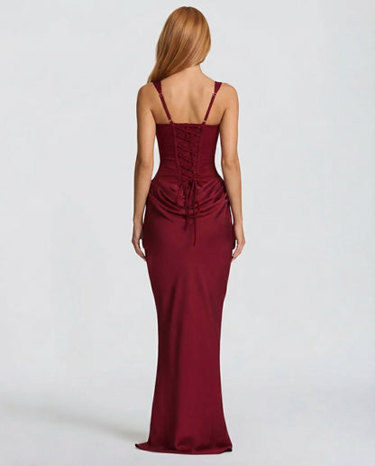 OLIVIA | Timeglass Maxi