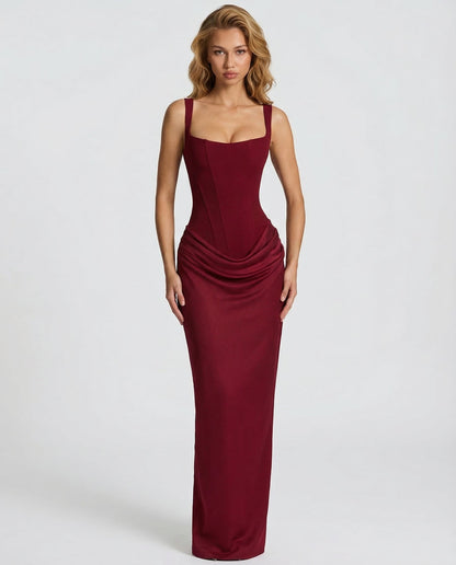 OLIVIA | Timeglass Maxi