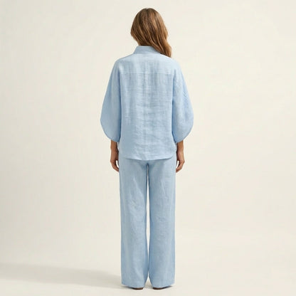 Zerah | Two-Piece Set