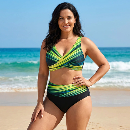 Liv® | Kroppformende Bikini