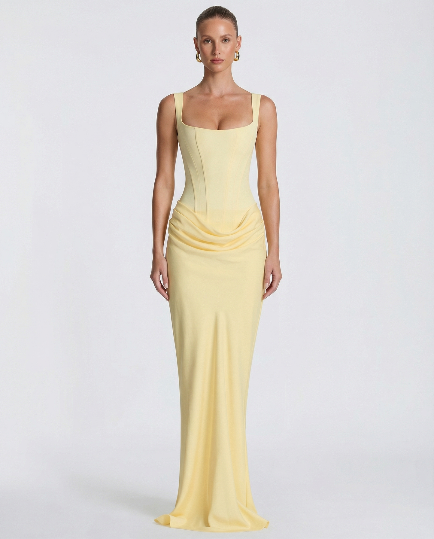 OLIVIA | Timeglass Maxi