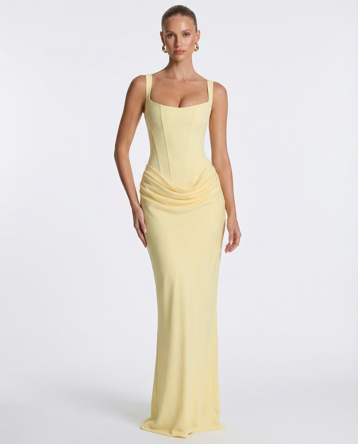 OLIVIA | Timeglass Maxi