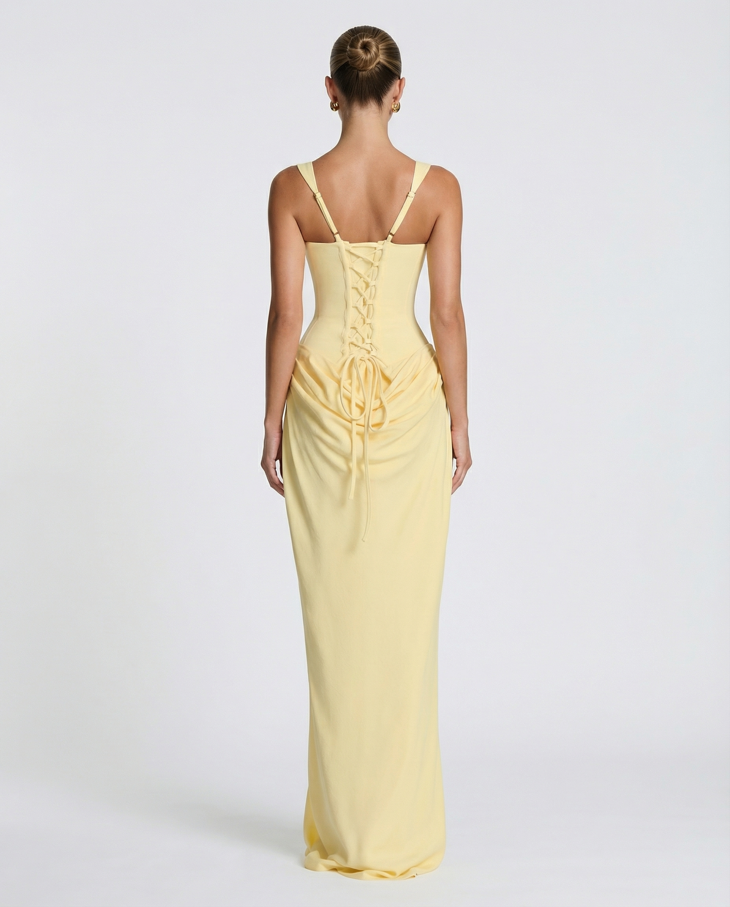 OLIVIA | Timeglass Maxi