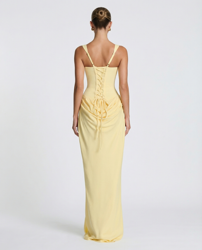 OLIVIA | Timeglass Maxi