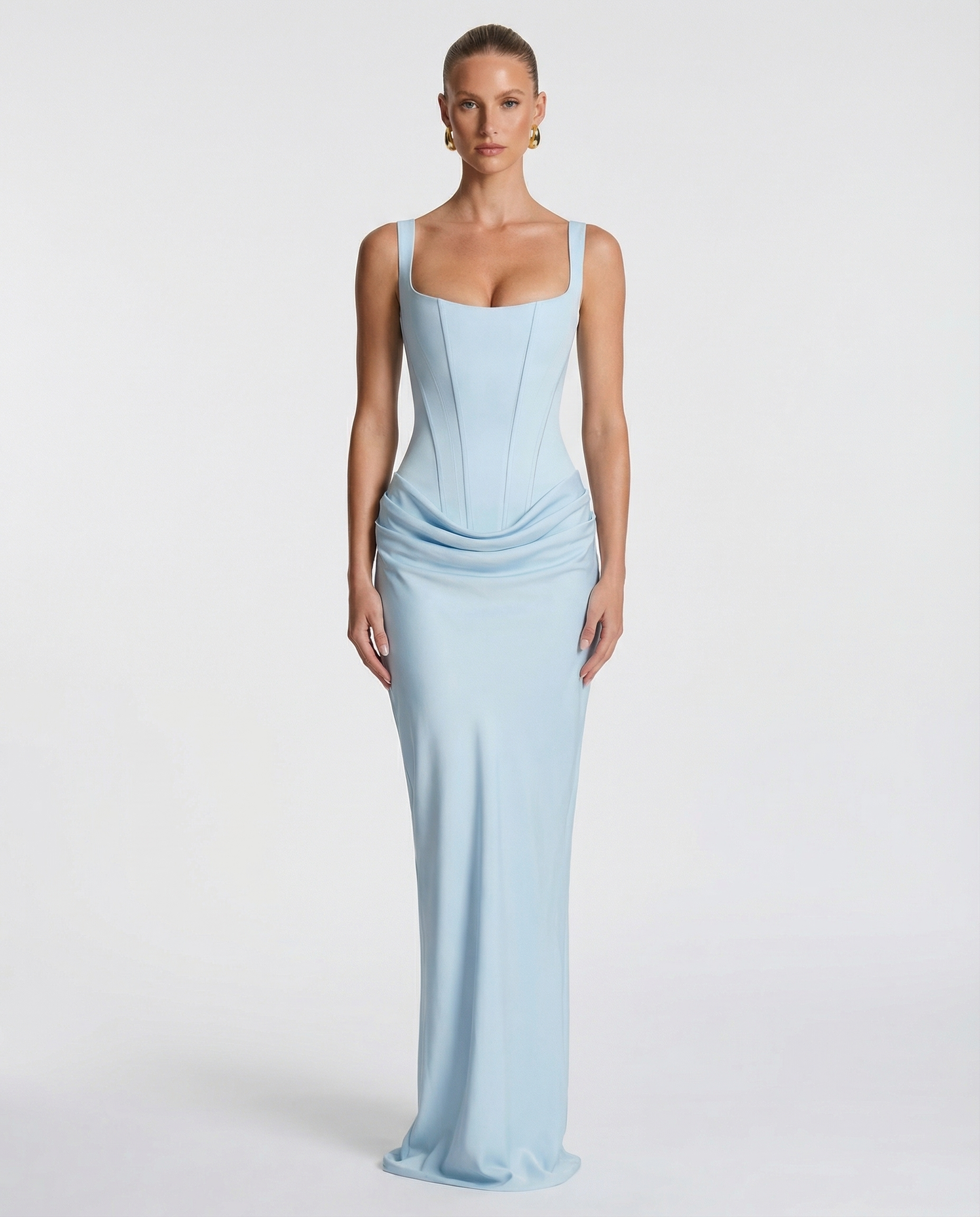OLIVIA | Timeglass Maxi