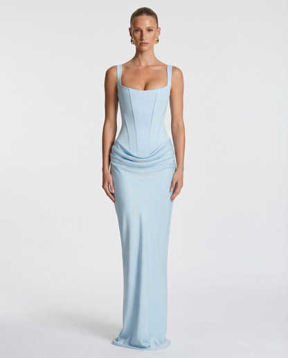 OLIVIA | Timeglass Maxi