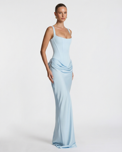 OLIVIA | Timeglass Maxi