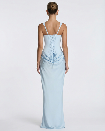 OLIVIA | Timeglass Maxi
