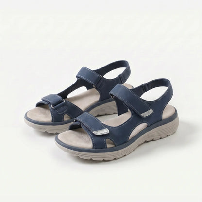 Noreen | Adjustable Comfort Sandals