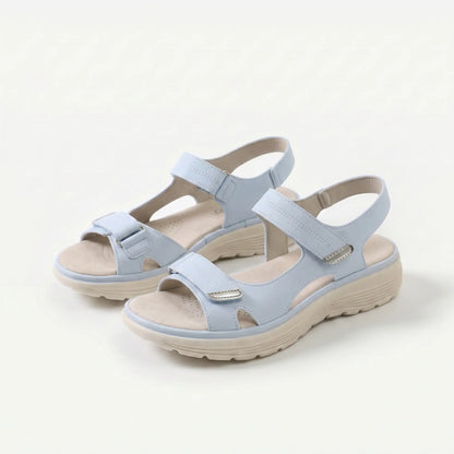 Noreen | Adjustable Comfort Sandals