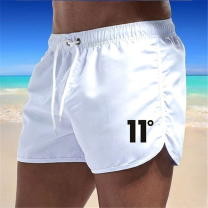 | Sommerbadshorts 11°