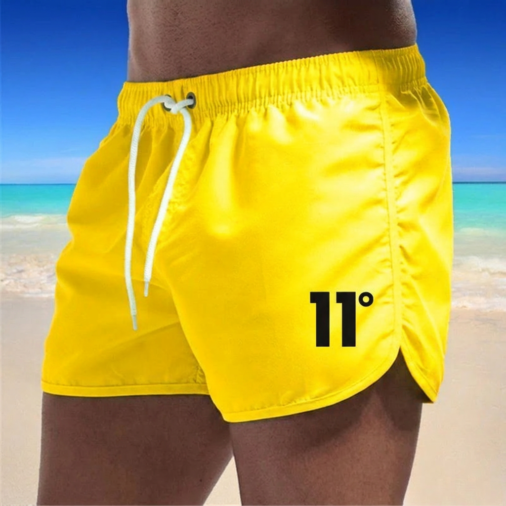 | Sommerbadshorts 11°