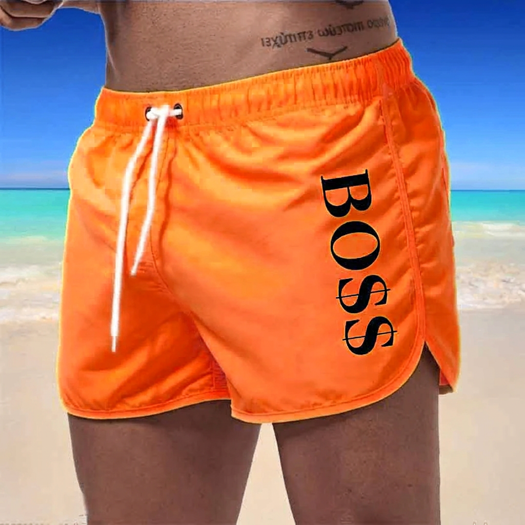 | Elegant Badshorts Boss