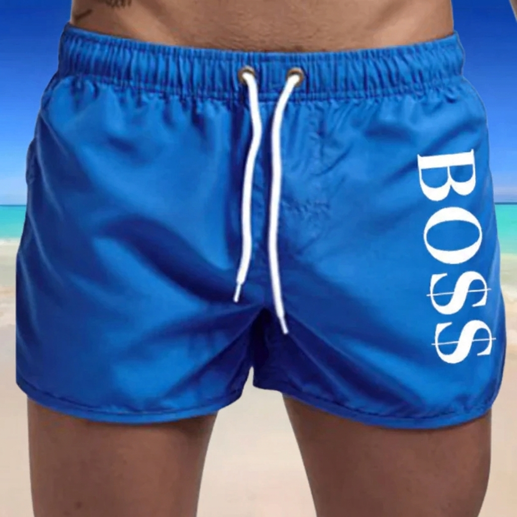 | Elegant Badshorts Boss