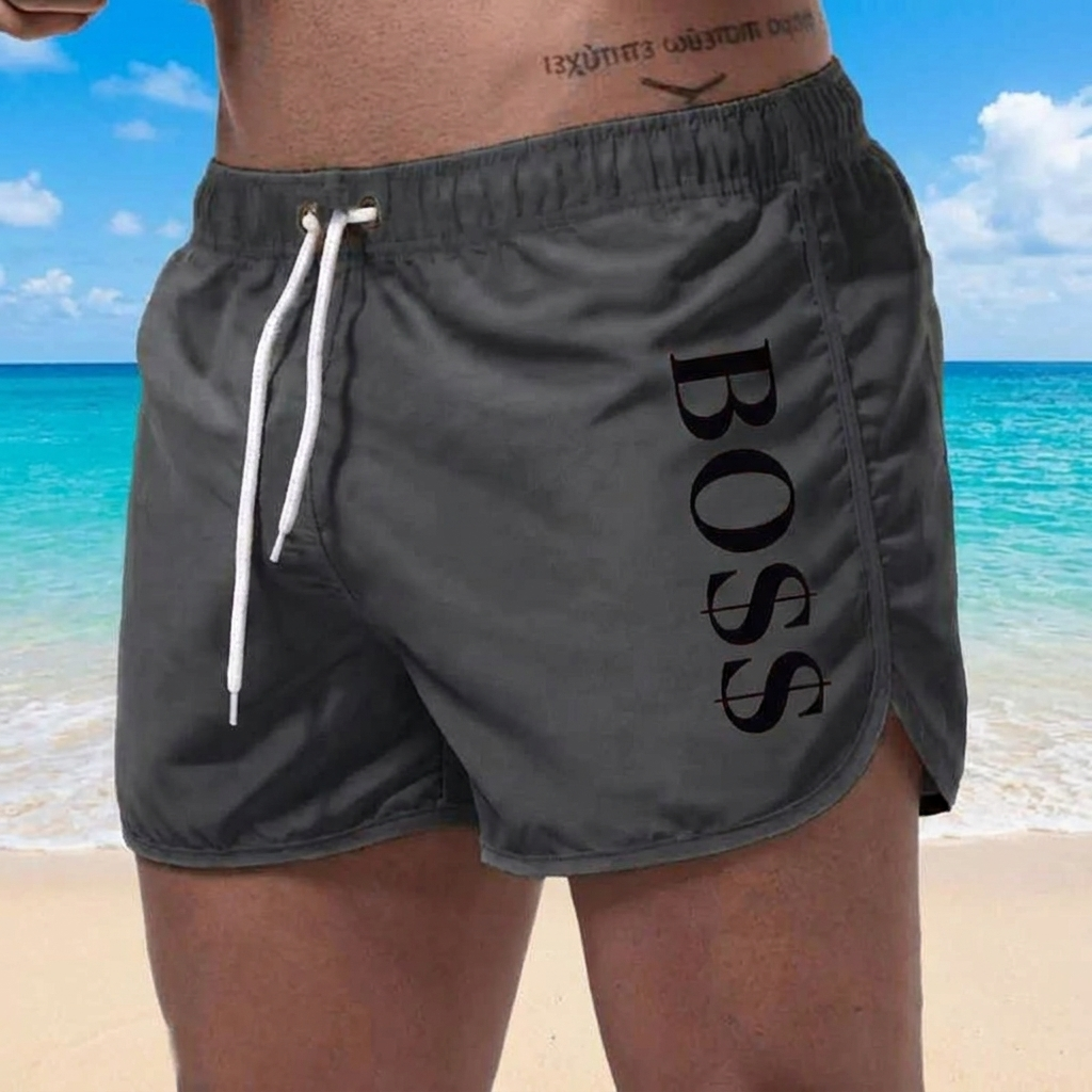 | Elegant Badshorts Boss