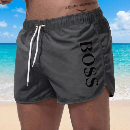 | Elegant Badshorts Boss