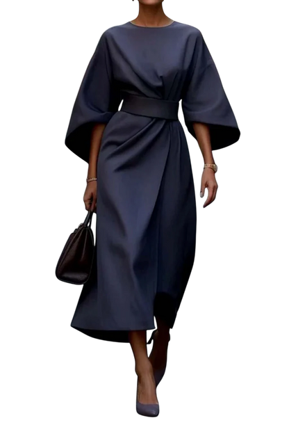 Maya™ | Elegant Lanterneermed Kjole