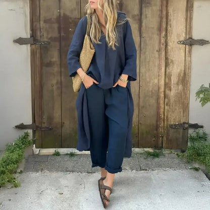 Lucía | Komplett sett med to deler