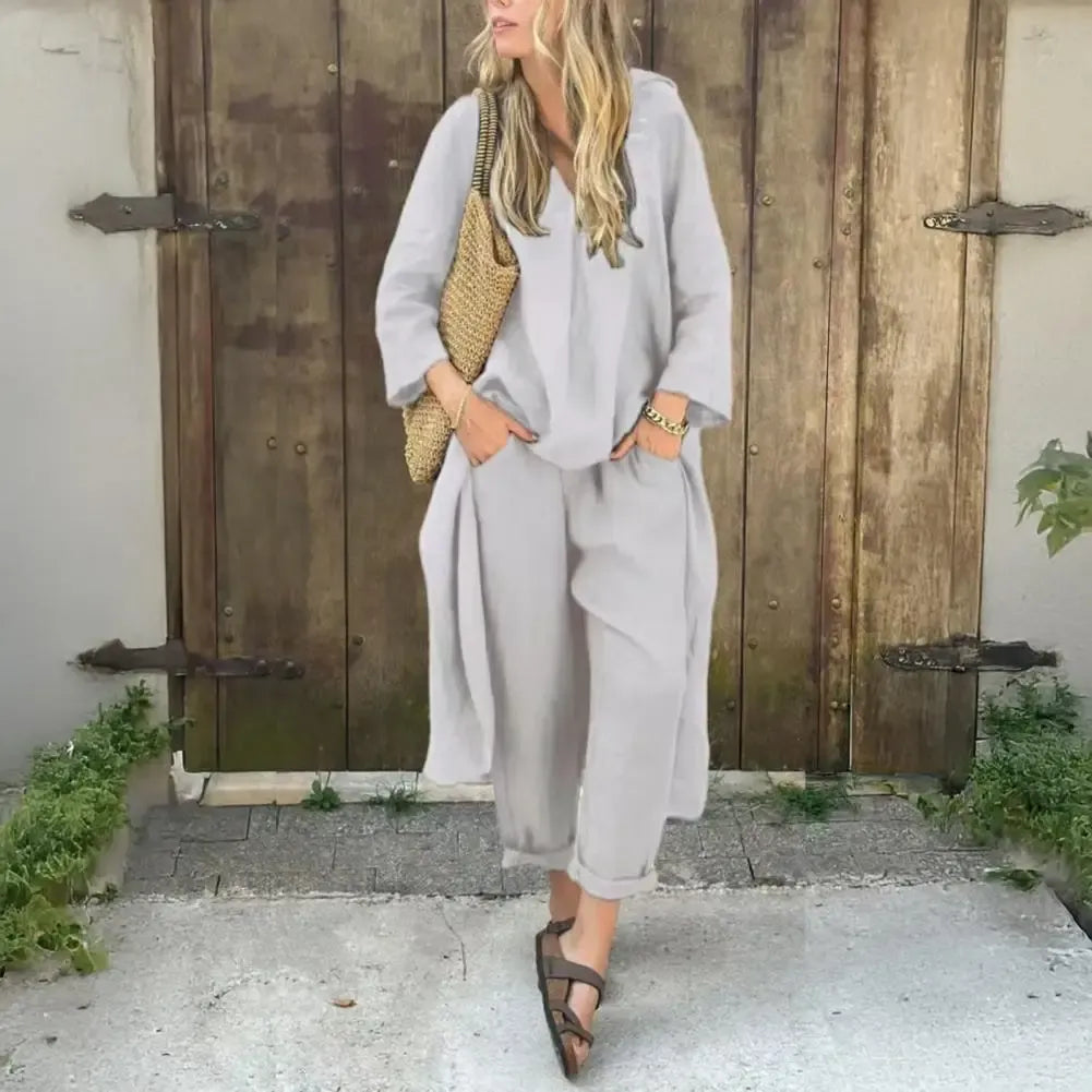 Lucía | Komplett sett med to deler