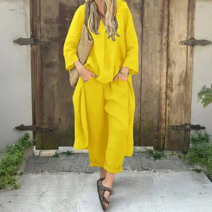 Lucía | Komplett sett med to deler