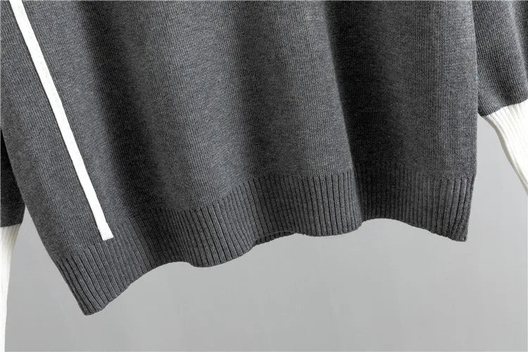 Karine™ | To-delt joggedrakt
