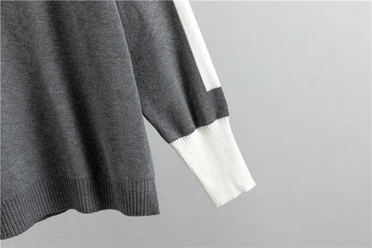 Karine™ | To-delt joggedrakt