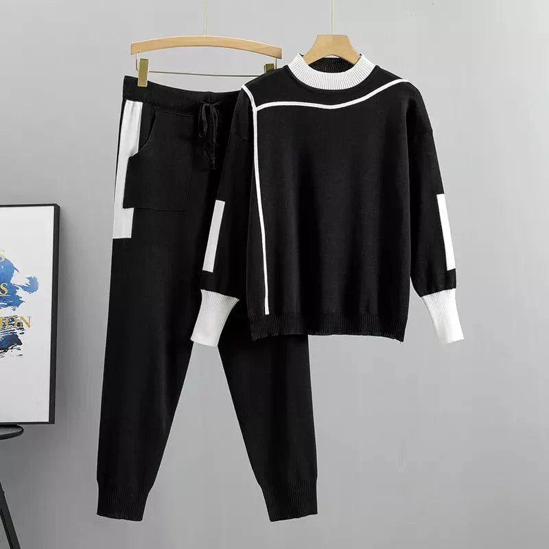 Karine™ | To-delt joggedrakt