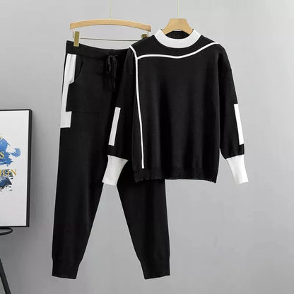 Karine™ | To-delt joggedrakt