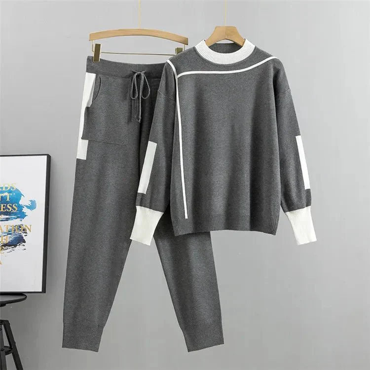 Karine™ | To-delt joggedrakt