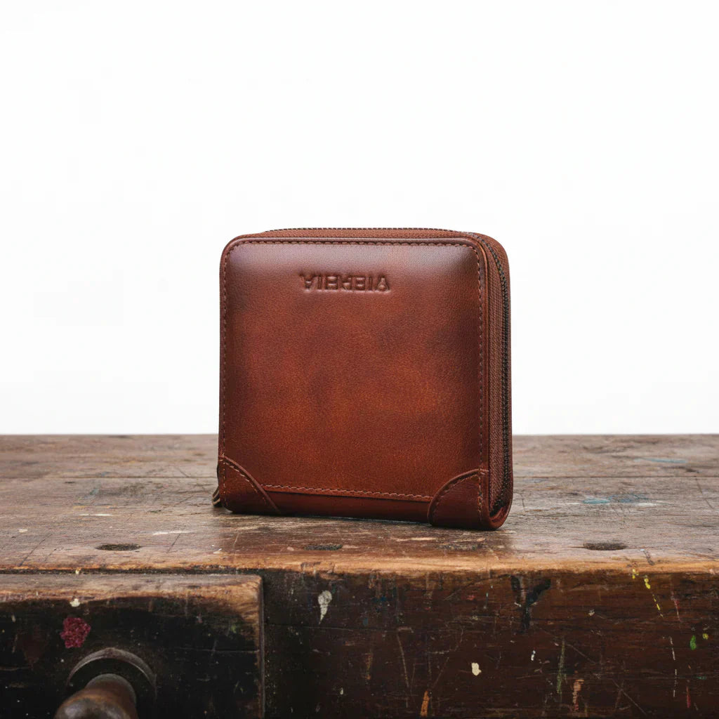 Jefrey Bifold Lommebok