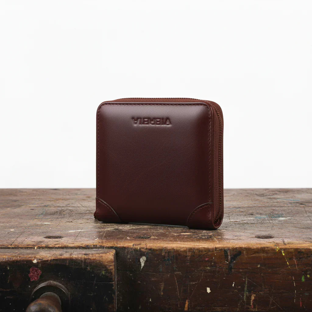 Jefrey Bifold Lommebok