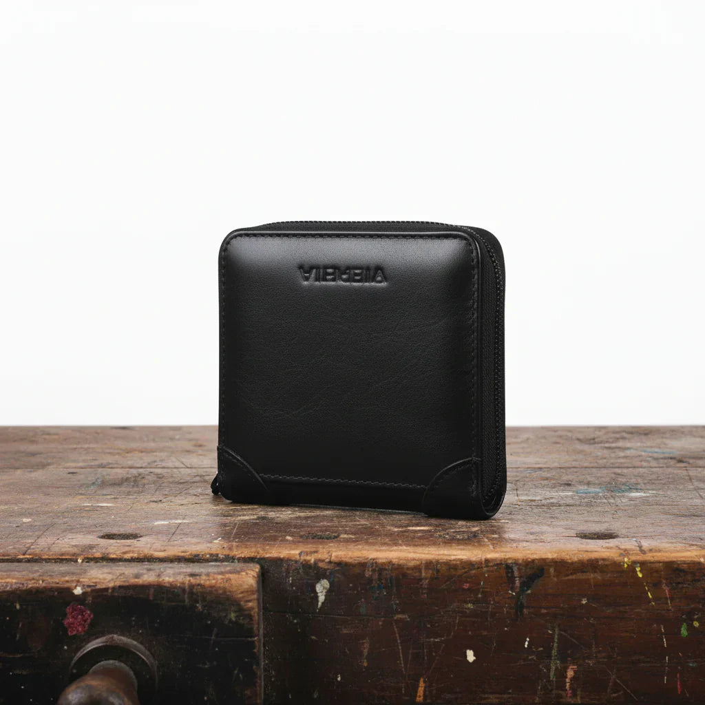 Jefrey Bifold Lommebok