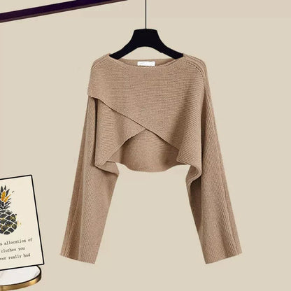 Leila™ | Chic tre-delt sett