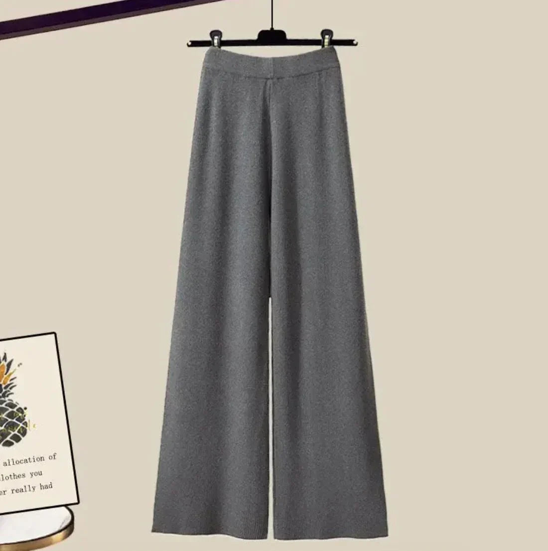 Leila™ | Chic tre-delt sett