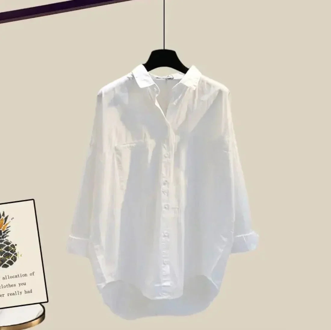 Leila™ | Chic tre-delt sett