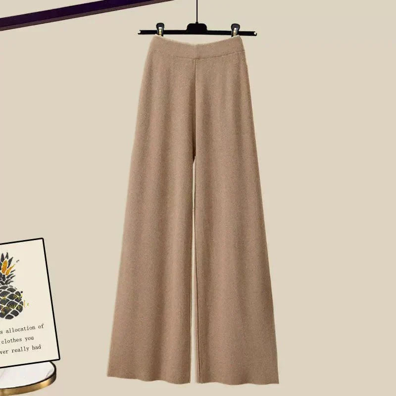 Leila™ | Chic tre-delt sett