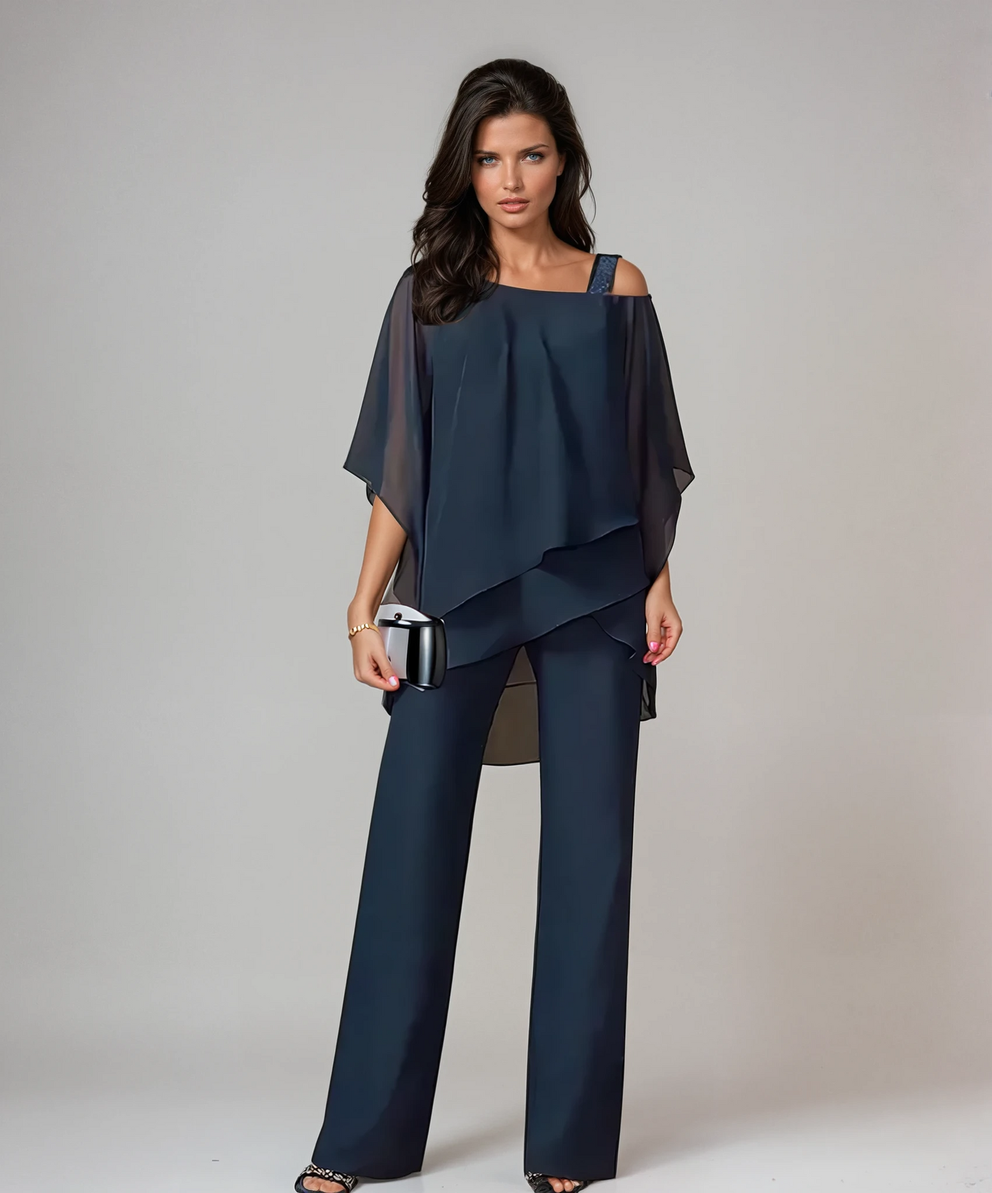Mariella™ To-delt Lagdelt Sett