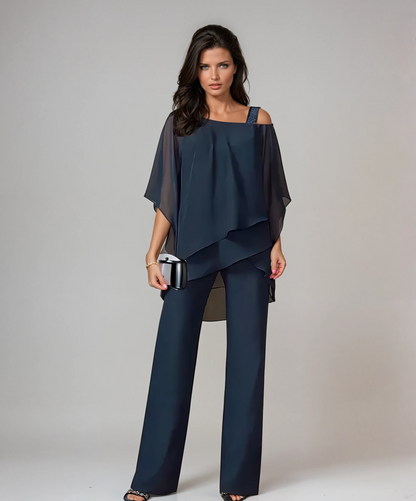 Mariella™ To-delt Lagdelt Sett