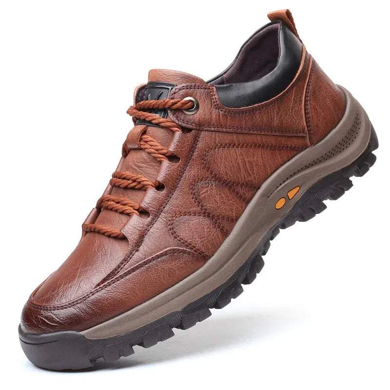 Voyager | All-Terrain Komfortsko