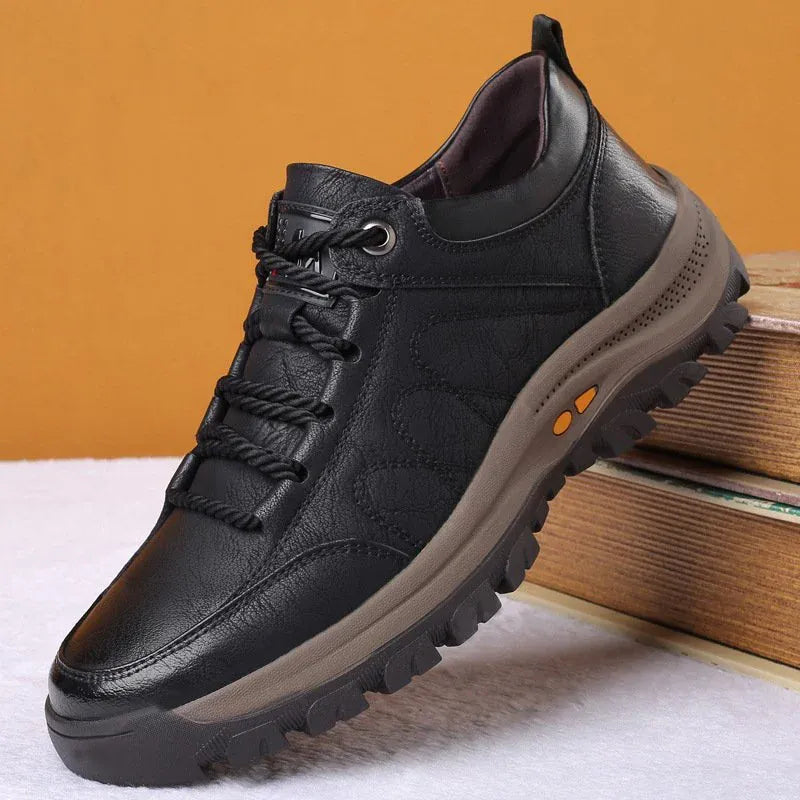 Voyager | All-Terrain Komfortsko