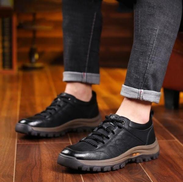 Voyager | All-Terrain Komfortsko