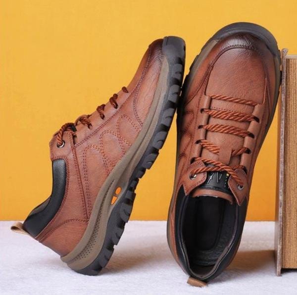 Voyager | All-Terrain Komfortsko