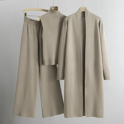 Céline™ | Tre-delt komfortsett