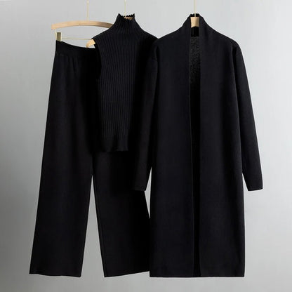 Céline™ | Tre-delt komfortsett